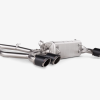 Photo of Akrapovic Slip-On Line Titanium Exhaust for the Alfa Romeo Giulia Quadrifoglio - Image 4